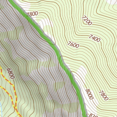 45110NE Page 87 Livingston Topo Preview 2
