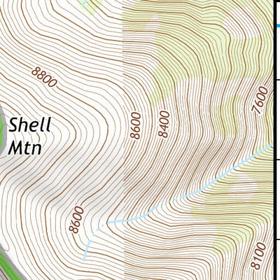 45110NE Page 87 Livingston Topo Preview 3