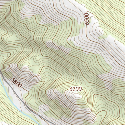 45110NE Page 89 Livingston Topo Preview 3