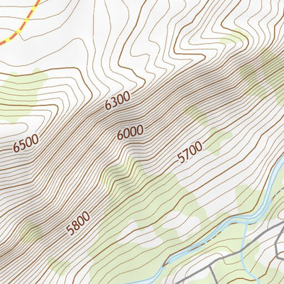 45110NE Page 90 Livingston Topo Preview 3