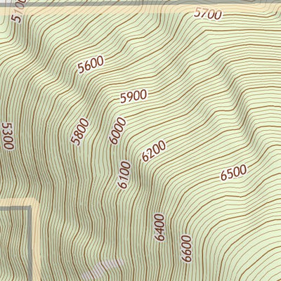 45110NE Page 92 Livingston Topo Preview 3