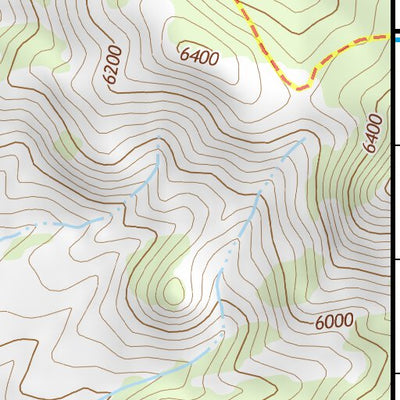 45110NE Page 94 Livingston Topo Preview 3