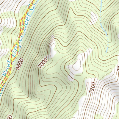 45110NE Page 96 Livingston Topo Preview 3