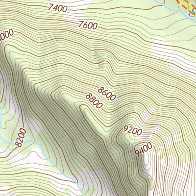 45110NE Page 97 Livingston Topo Preview 3