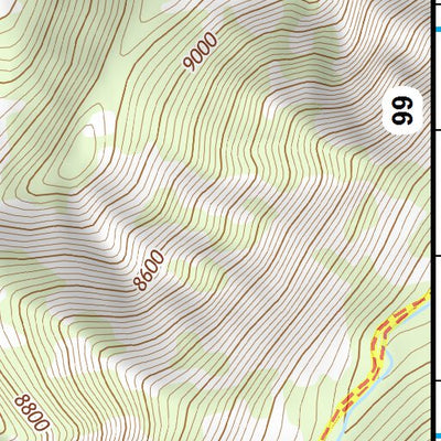 45110NE Page 98 Livingston Topo Preview 3
