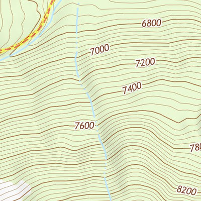 45110NE Page 99 Livingston Topo Preview 2