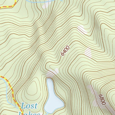 45110NE Page 101 Livingston Topo Preview 2
