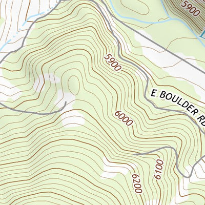 45110NE Page 105 Livingston Topo Preview 2