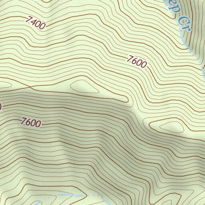 45110NE Page 107 Livingston Topo Preview 2