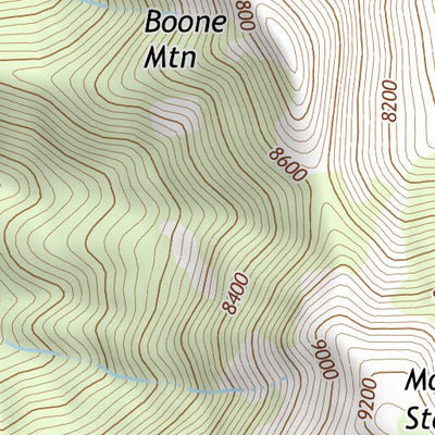 45110NE Page 107 Livingston Topo Preview 3