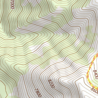 45110NE Page 108 Livingston Topo Preview 3