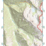 45110SE Page 1 Gardiner Topo Preview 1