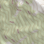45110SE Page 1 Gardiner Topo Preview 2