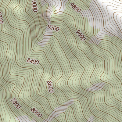 45110SE Page 1 Gardiner Topo Preview 2