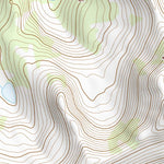 45110SE Page 2 Gardiner Topo Preview 2