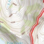 45110SE Page 2 Gardiner Topo Preview 3