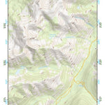 45110SE Page 3 Gardiner Topo Preview 1