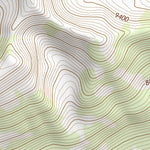 45110SE Page 3 Gardiner Topo Preview 3