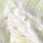 45110SE Page 4 Gardiner Topo Preview 2