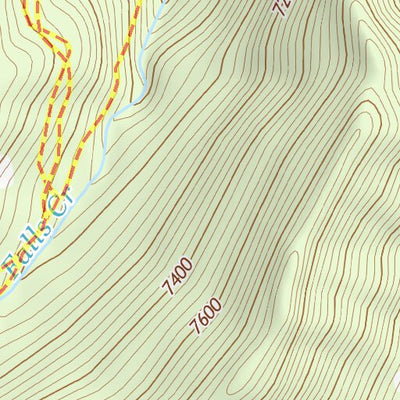 45110SE Page 7 Gardiner Topo Preview 2
