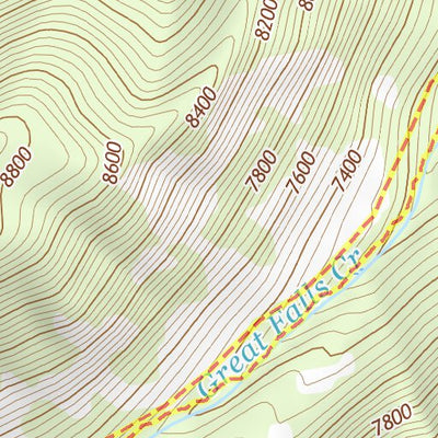 45110SE Page 7 Gardiner Topo Preview 3