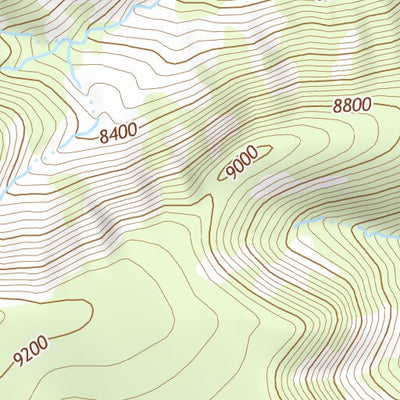 45110SE Page 10 Gardiner Topo Preview 2