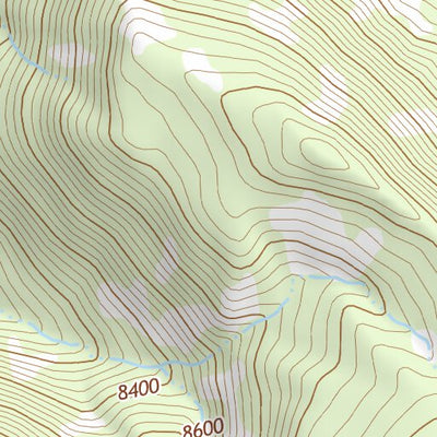 45110SE Page 11 Gardiner Topo Preview 2