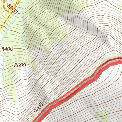 45110SE Page 12 Gardiner Topo Preview 3