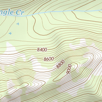 45110SE Page 14 Gardiner Topo Preview 2