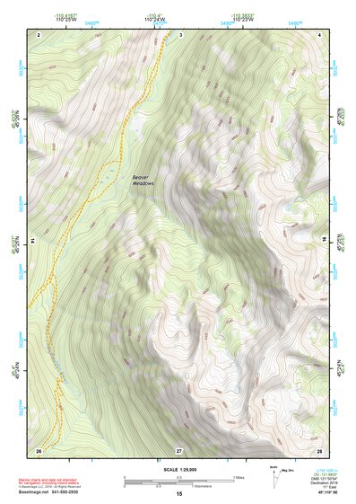 45110SE Page 15 Gardiner Topo Preview 1