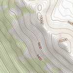45110SE Page 15 Gardiner Topo Preview 3