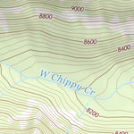 45110SE Page 18 Gardiner Topo Preview 2
