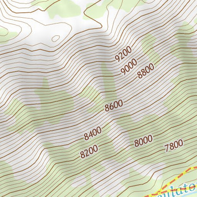 45110SE Page 18 Gardiner Topo Preview 3