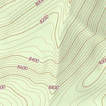 45110SE Page 19 Gardiner Topo Preview 2