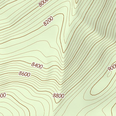 45110SE Page 19 Gardiner Topo Preview 2
