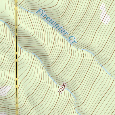 45110SE Page 19 Gardiner Topo Preview 3
