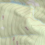 45110SE Page 21 Gardiner Topo Preview 3
