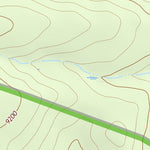 45110SE Page 22 Gardiner Topo Preview 2