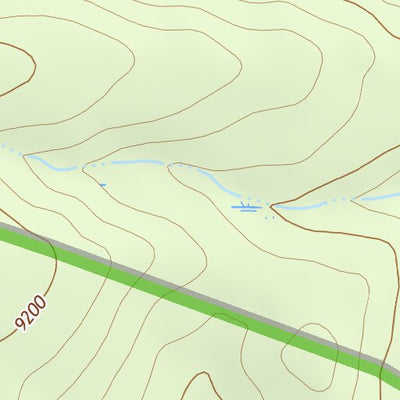 45110SE Page 22 Gardiner Topo Preview 2