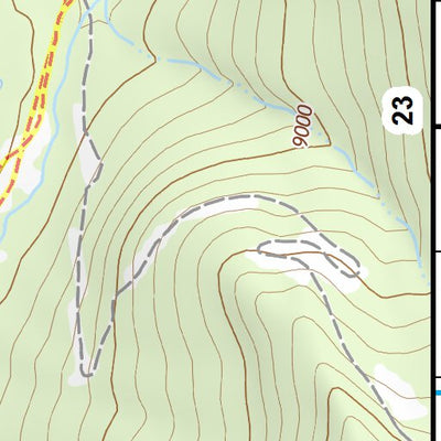 45110SE Page 22 Gardiner Topo Preview 3