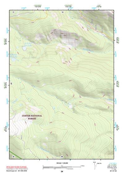 45110SE Page 24 Gardiner Topo Preview 1