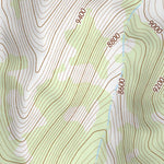 45110SE Page 27 Gardiner Topo Preview 3