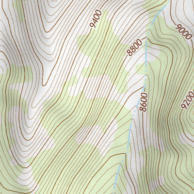 45110SE Page 27 Gardiner Topo Preview 3