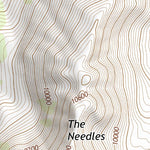 45110SE Page 29 Gardiner Topo Preview 3