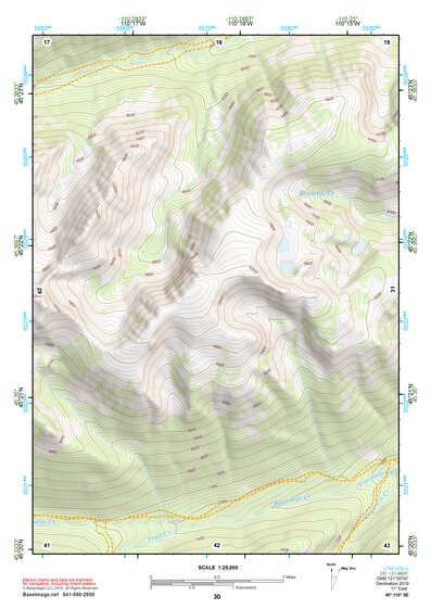 45110SE Page 30 Gardiner Topo Preview 1
