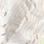 45110SE Page 30 Gardiner Topo Preview 3