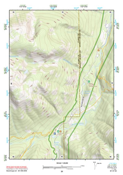45110SE Page 31 Gardiner Topo Preview 1
