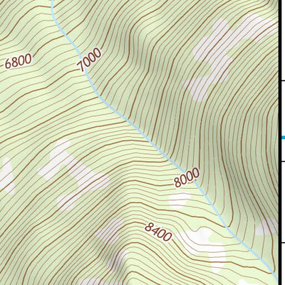 45110SE Page 31 Gardiner Topo Preview 3