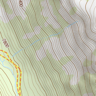 45110SE Page 34 Gardiner Topo Preview 3