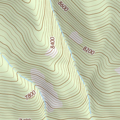 45110SE Page 35 Gardiner Topo Preview 3